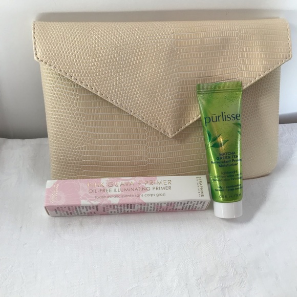 Seraphine Botanicals and Purlisse Primer set - Picture 9 of 10